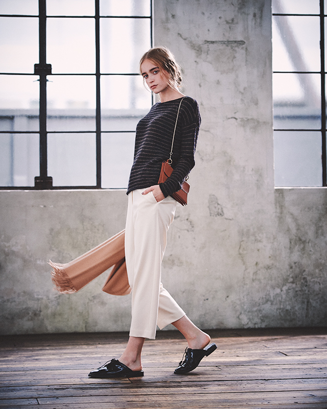 ESSENTIAL KNIT Theory [セオリー] 公式通販サイト