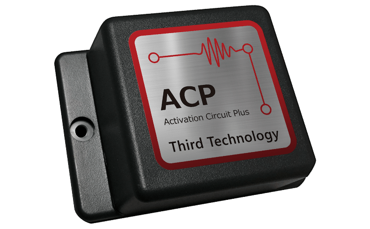 ACP – Neuf / RISE (Third Technology)