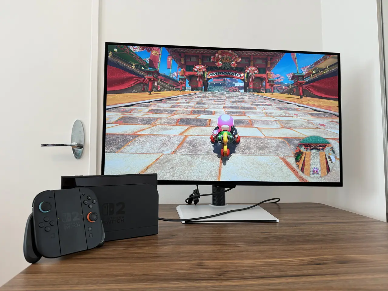 KTC G32P5』レビュー、0.03ms応答・最高480Hz対応、ガチゲーマー向けの