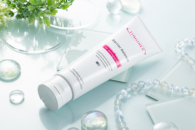 バリアバランス保湿ジェル