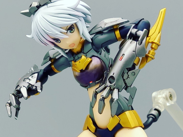 TINAMI - ［モデル］30MS SIS-G00 リシェッタ