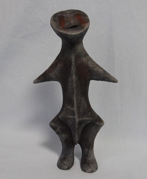 TINAMI - ［モデル］【SIREN】宇理炎(剣)