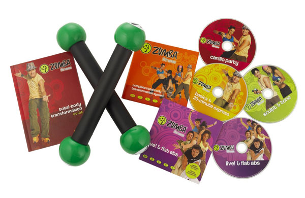 All Top Zumba Fitness DVD List for 2026 You Cannot Miss