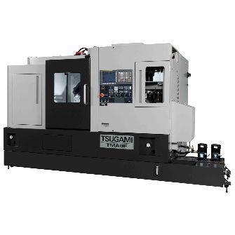 TMA8F｜製品情報｜株式会社ツガミ