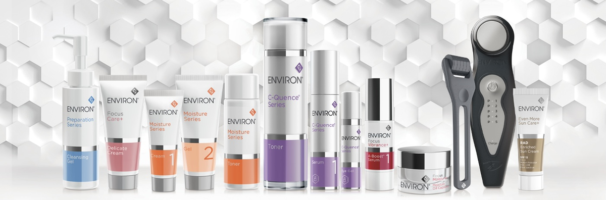 保存版】エンビロンのトーナーは効果絶大？種類別の選び方・使い方