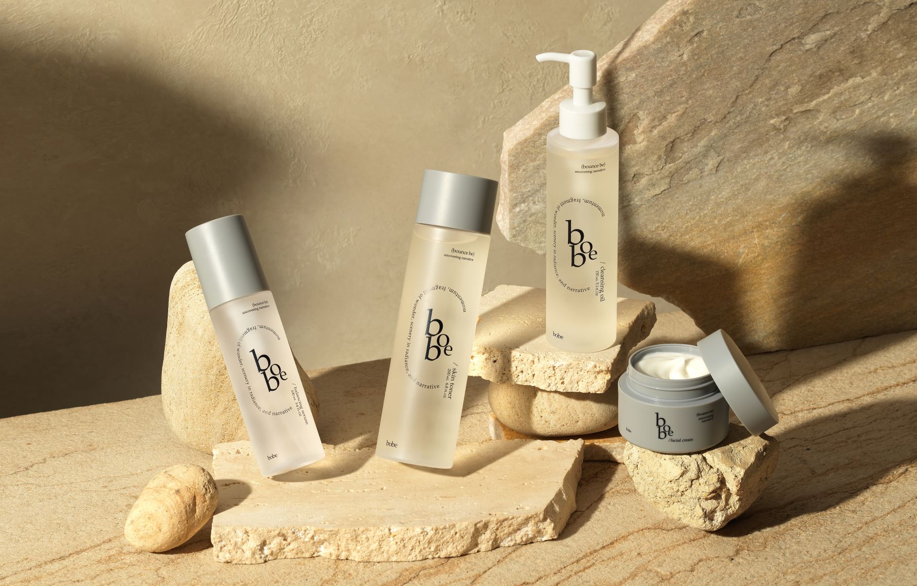 夏こそ保湿！ 「bobe（ボウブ）」の発酵スキンケアで肌の土台と