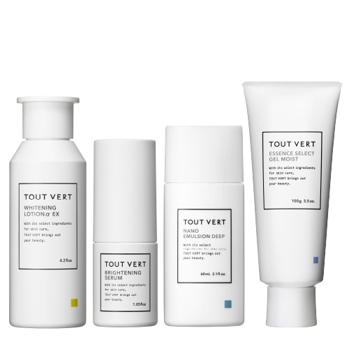 お買い得セット | トゥヴェール