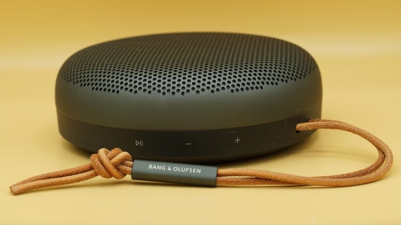 Bang & Olufsen Beosound A1 (2nd Gen) review | Trusted Reviews