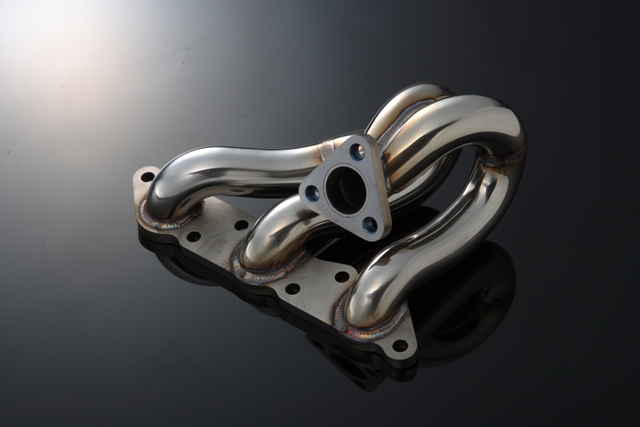 等長エキゾーストマニホールド ｜ Tryforce company トライフォース