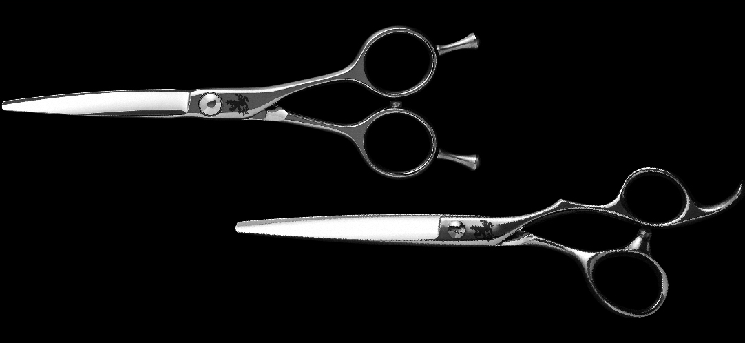 SASA | 美容ハサミ(シザー)メーカー[トラックスシザーズ] 美容はさみ