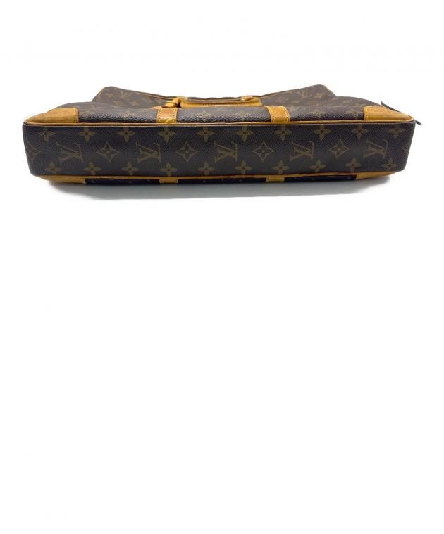 中古・古着通販】LOUIS VUITTON (ルイ ヴィトン) ポルト ドキュマン