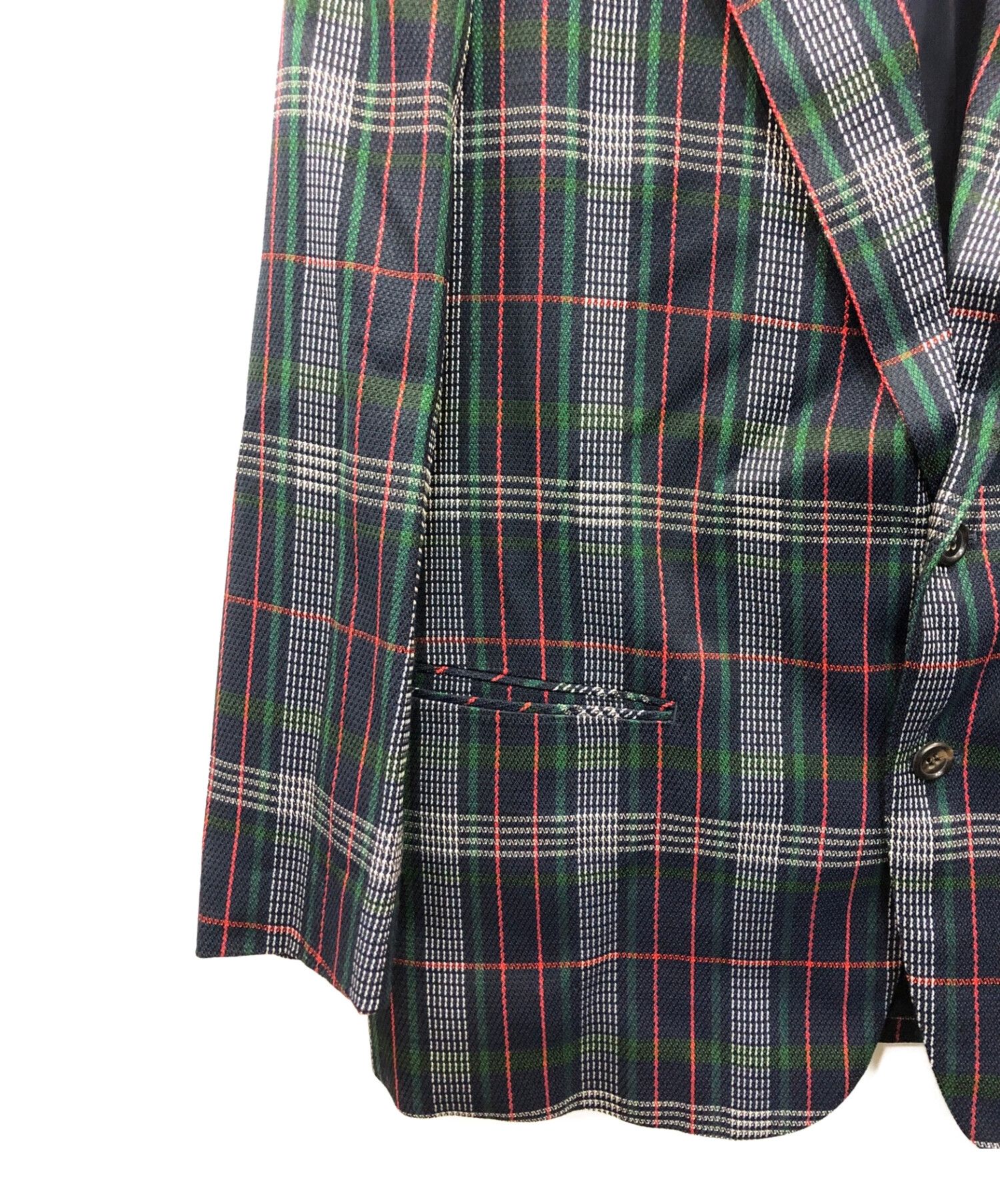 中古・古着通販】COMME des GARCONS HOMME PLUS (コムデギャルソンオム