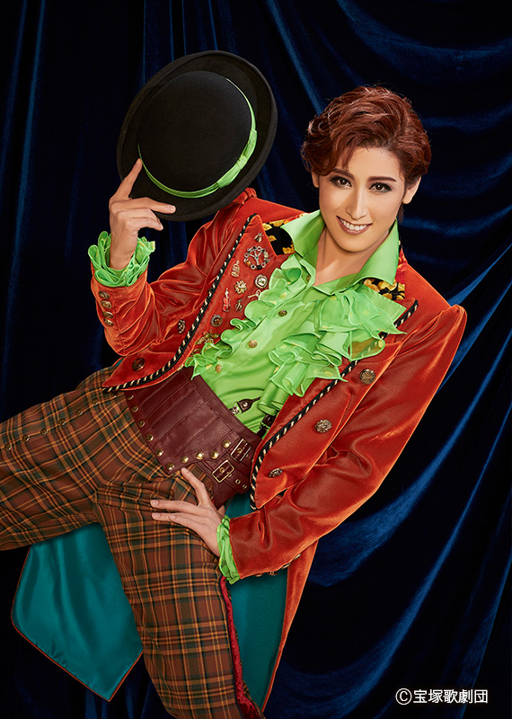 RED STONE』～悠遠なる叫び～ | 梅田芸術劇場