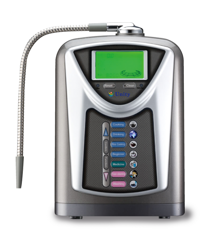 心と体の美と健康を | 株式会社ユニティー