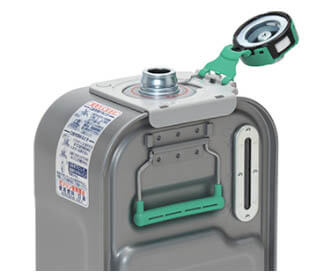 ダイニチ FW-4721SGX(W) 家庭用石油ファンヒーター ウエダ金物【公式