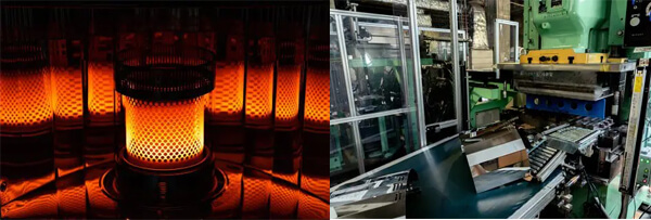 トヨトミ HRC-W36N 反射形石油ストーブ ウエダ金物【公式サイト】