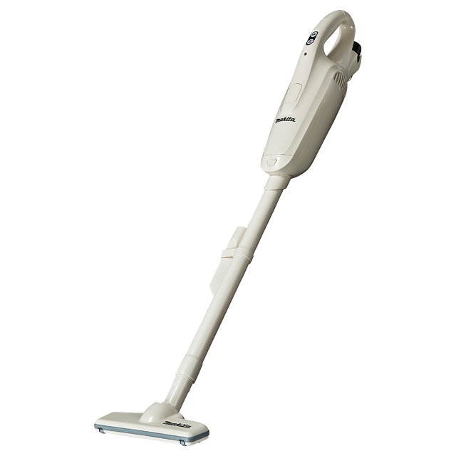 マキタ CL107FDSHW 充電式クリーナー 10.8V-1.5Ah ウエダ金物【公式