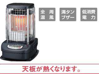 コロナ ニューブルーバーナ(業務用タイプ) GH-B198N ウエダ金物【公式