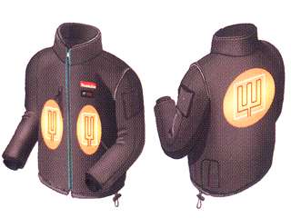 マキタ CJ100DZ/CJ200DZ 充電式暖房ジャケット ウエダ金物【公式サイト】