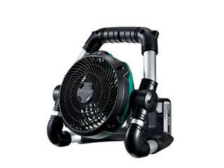 マキタ CF102DZ 18V/14.4V充電式ファン ウエダ金物【公式サイト】