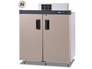 エムケー精工 ARG-21CSF 低温貯蔵庫 ウエダ金物【公式サイト】