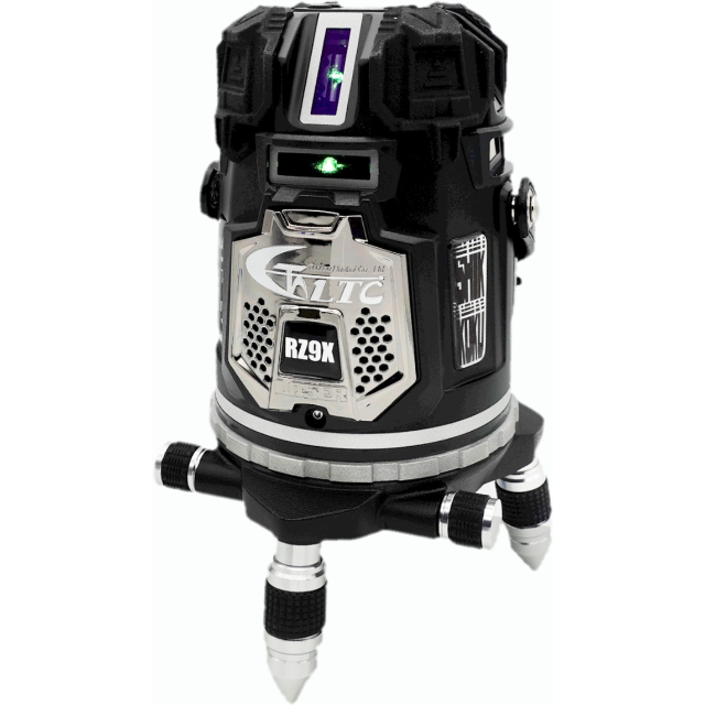 テクノ販売 LTC-RZ9X グリーンレーザー(本体) ウエダ金物【公式サイト】