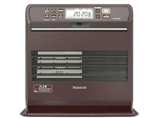 ダイニチ FW-4721SGX(W) 家庭用石油ファンヒーター ウエダ金物【公式