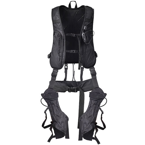 アイズフロンティア IZPV-SET2-M I'Z ペルチェベストセット2 (Mサイズ