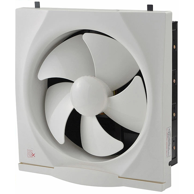 カクダイ レンジフード(浅型) #FJ-BFR1E601BK(ブラック) ウエダ金物