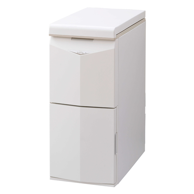 エムケー精工 HK-321W 保冷米びつ ウエダ金物【公式サイト】