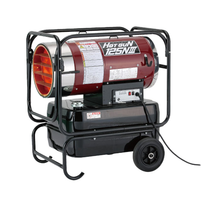 ナカトミ KH-65 赤外線ヒーター ウエダ金物【公式サイト】