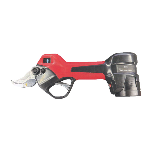 アルス EP-721 コードレス電動剪定鋏スゴセンプロ(バッテリ・充電器