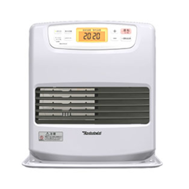 コロナ 石油ファンヒーター FH-EX5711BY ウエダ金物【公式サイト】