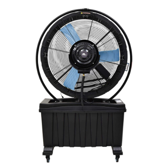 ナカトミ SAC-2500R スポットクーラー ウエダ金物【公式サイト】