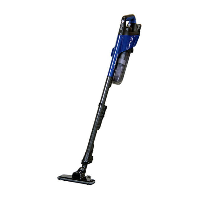 HiKOKI(日立工機) R12DA(LSW) 10.8V-4.0Ahコードレスクリーナー ウエダ