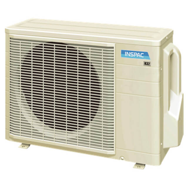 トラスコ スポットエアコン TS-25EP-1 ウエダ金物【公式サイト】