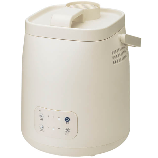 ダイキン ACK70X-T ストリーマ空気清浄機(ビターブラウン) ウエダ金物