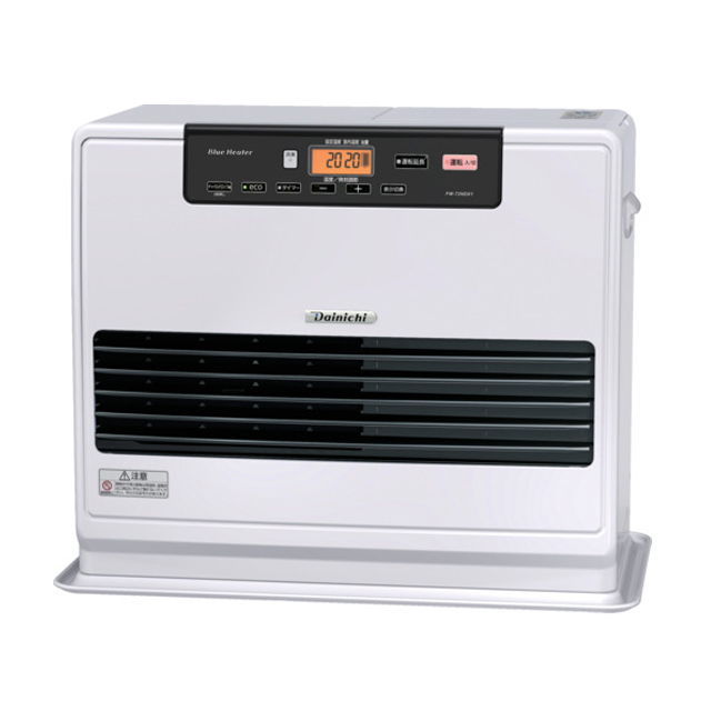 コロナ 石油ファンヒーター FH-WX4611BY(SG) ウエダ金物【公式サイト】