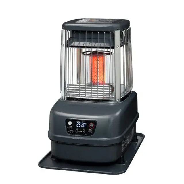 トヨトミ RB-251(W) レインボーストーブ ウエダ金物【公式サイト】