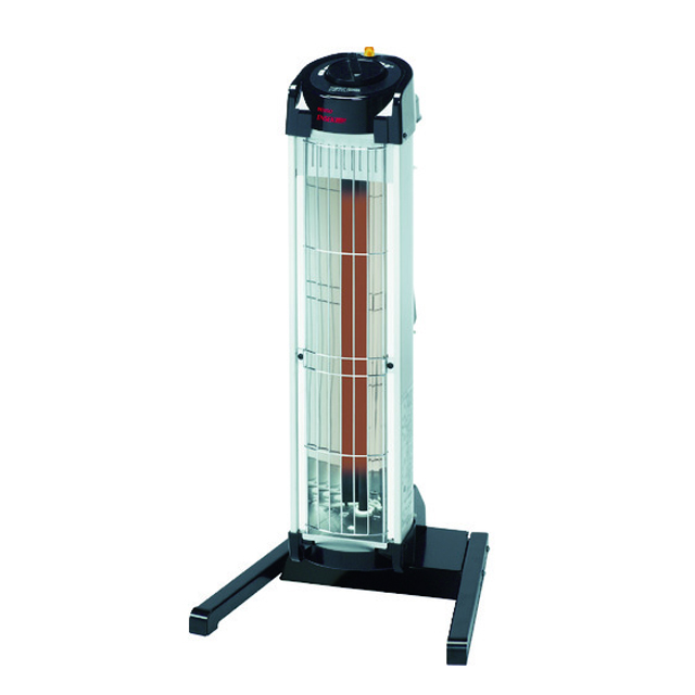 ナカトミ KH-115D 赤外線ヒーター ウエダ金物【公式サイト】