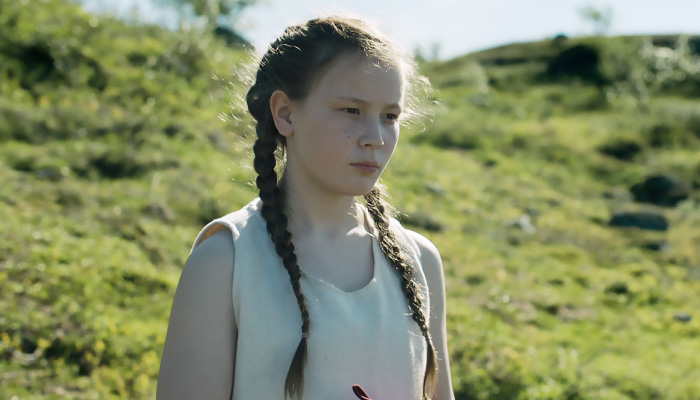 映画『サーミの血』公式サイト