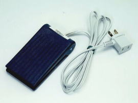 NP300 NF32A ネイルマシン プッシャー付