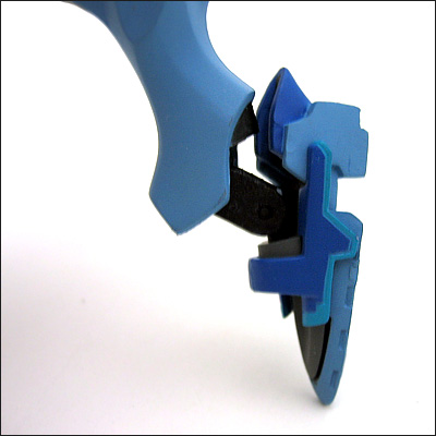 94式戦術歩行戦闘機 不知火 | A3公式サイト | 株式会社ボークス