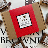 Gourmet Brownie 36-Pack – Vermont Brownie Company