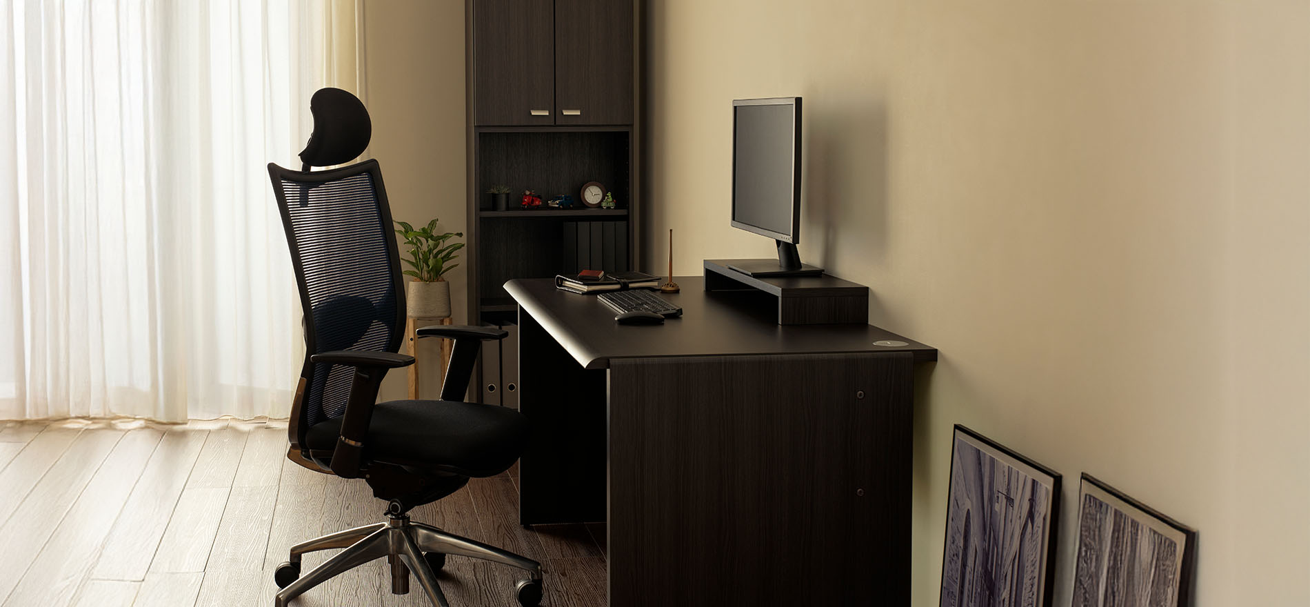 WORKSTUDIO（ワークスタジオ） 曲線がつなぐ 美しさと心地よさ