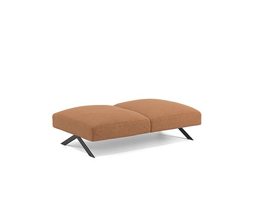 Sistema Outdoor bench - Viccarbe