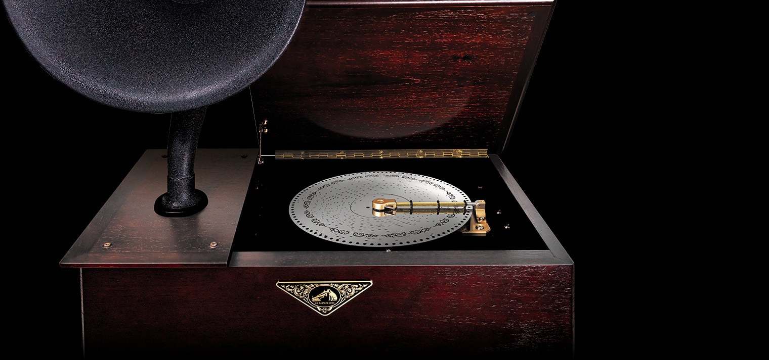 オルゴール | Victor