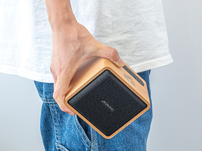 SP-WM01BT | オーディオ | Victor