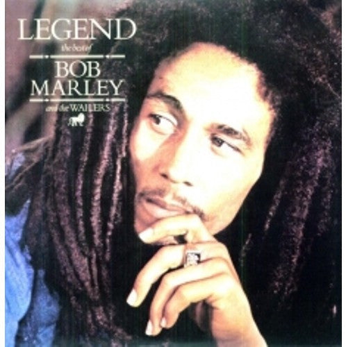 Bob Marley: Legend [Reissue] – Victrola