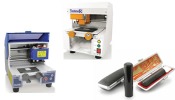 印章彫刻機について よくあるご質問